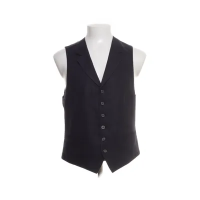 Kostymväst (Blå) från Suitsupply Linne