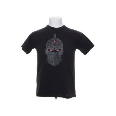 T-shirt (Grå, Sort) fra Fortnite