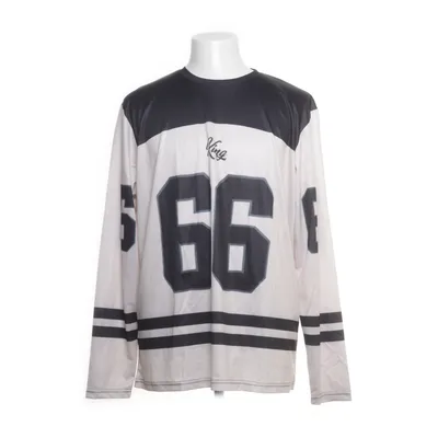 Målvaktströja (Beige, Svart) Polyester