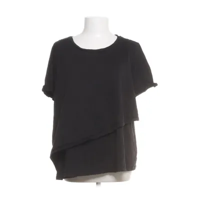 Maternity top (Black) from H&M Mama Cotton, Modal