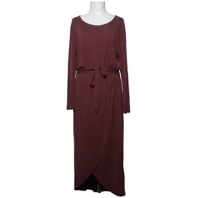 Dress (Purple) from Object Modal, Polyester