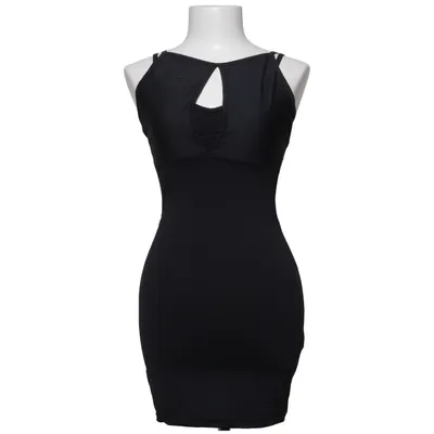 Sports tank top (Black) from Nebbia Elastane, Polyamide