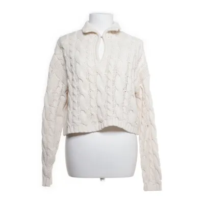 Tröja (Beige) från NA-KD Akryl, Bomull