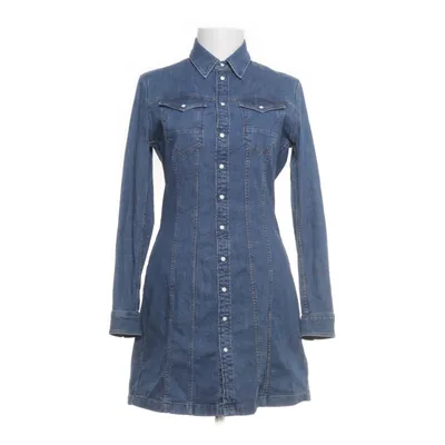 Jeansklänning (Blå) från G-Star Raw