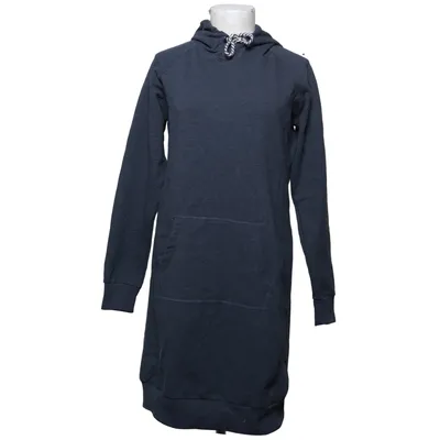 Huvklänning (Blå) från UpFashion Bomull, Elastan, Polyester
