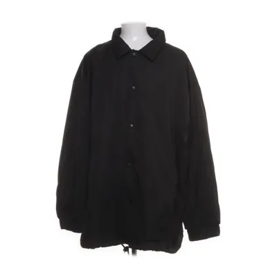 Vinterrock (Svart) från Collusion Polyester