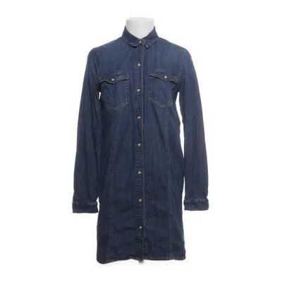 Jeansklänning (Classic Shirt Dress) från Hilfiger Denim Bomull