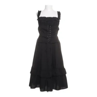 Dress (Black) from Poizen Industries