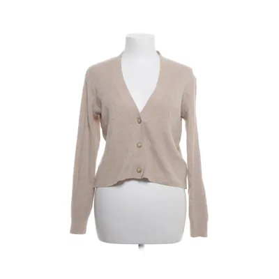 Kofta (Beige) från Uniqlo Polyamid, Polyester, Viskos