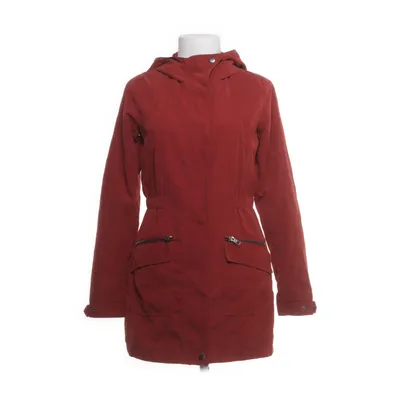 Parka (Rød) fra Dust Polyester