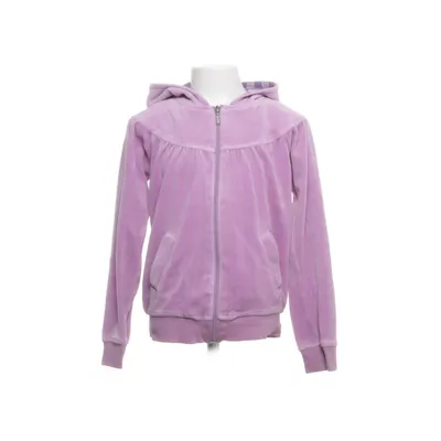 Huvtröja (Lila) från Lingon & Blåbär Bomull, Polyester