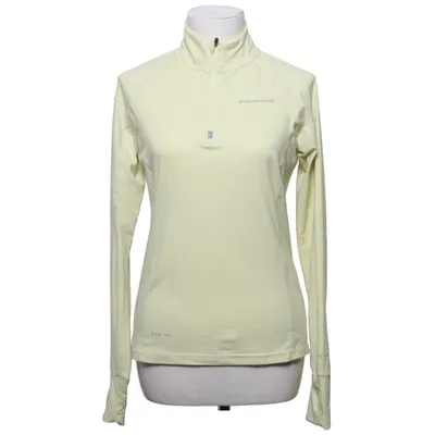 Bicycle shirt (Yellow) from Endurance Elastane, Polyester
