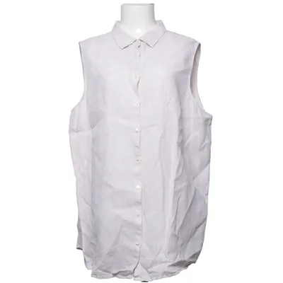 Top (Beige) fra Sincerely Loved Linned