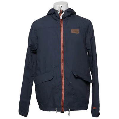 Jakke (Blå) fra Outventure Bomuld, Polyester