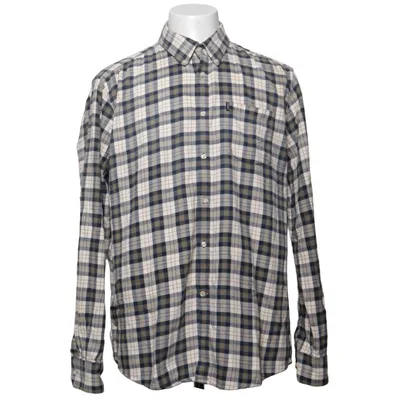 Buttondown-skjorta (BARBOUR BLAKE) från Barbour Bomull