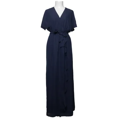 Långklänning (Bela Long Dress) från Dry Lake Elastan, Polyester