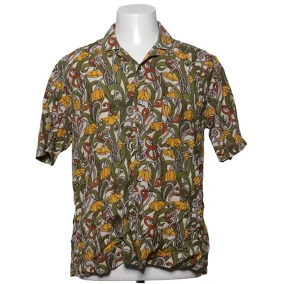 Short sleeve shirt (Legacy Collection) from Xacus Cotton, Elastane