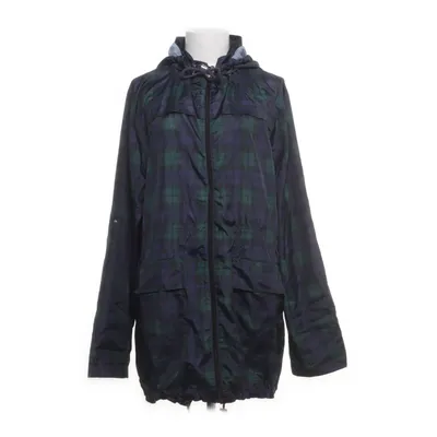 Parkas (Grön, Blå) från Brave Soul Polyester