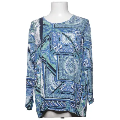 Lange mouwen shirt (Margret 195) van Rabe Elastaan, Viscose