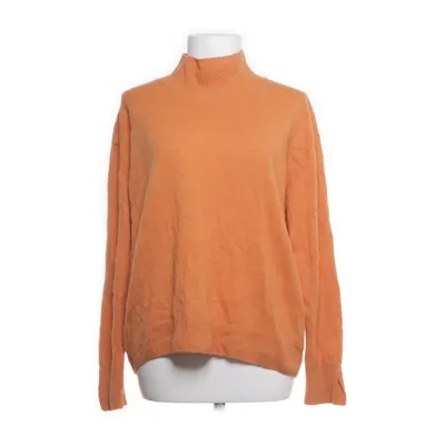 Polotröja (Orange) från 8 Design Kashmir