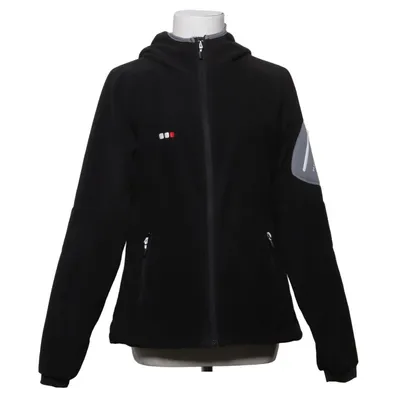 Sweat à capuche (Noir) de True North Polyester
