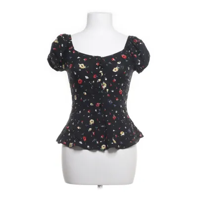 Top (Zwart, Meerkleurig) van Dorothy Perkins Viscose