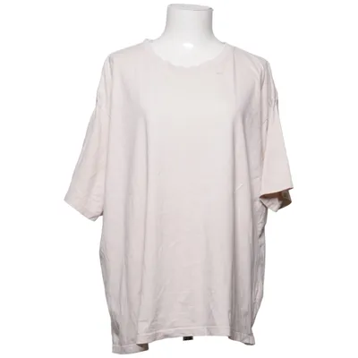 T-shirt (Rosa) från H&M Basic Bomull