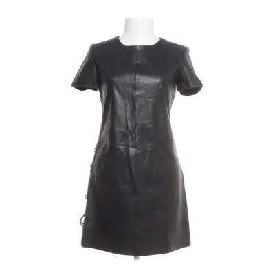 Jurk (Zwart) van Zara Trafaluc Collection