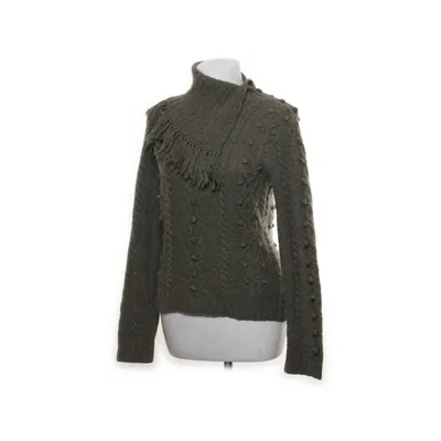 Polotröja (Grön) från Ralph Lauren Kashmir, Ull