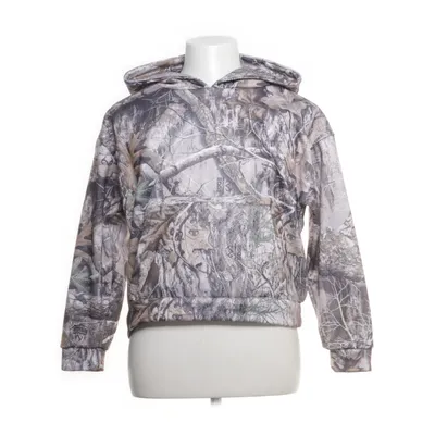 Hoodie (Beige, Multicolored) from Kollyy