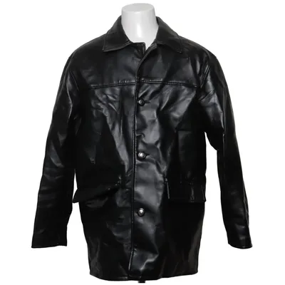 Jacket (Paolo) from AC Cotton, Polyester, Polyurethane