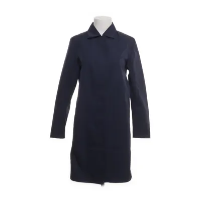 Regenjas (Blauw) van GANT Polyester