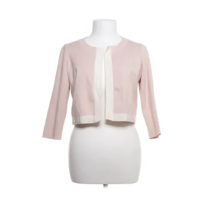 Cardigan (Pink) from Boden Cotton, Elastane, Polyamide