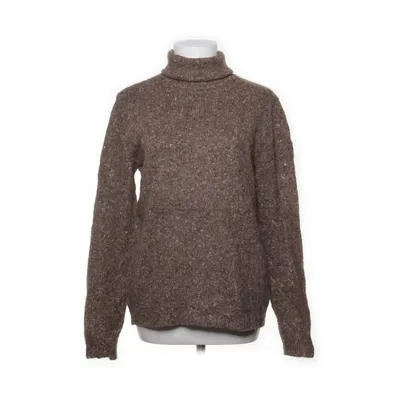 Turtleneck (Brun) fra Lauren Ralph Lauren Kashmir, Polyamid, Uld
