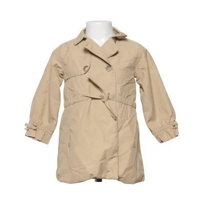 Trench-coat (Beige) de Zara Baby Coton, Polyamide