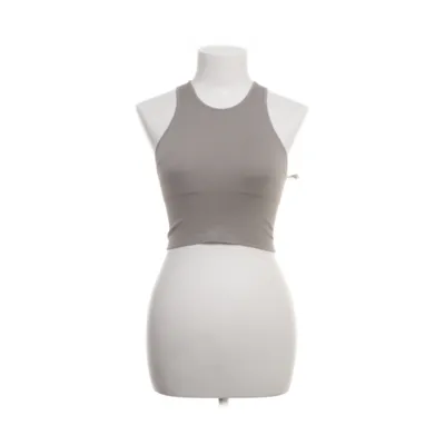 Sporttop (Groen, Grijs) van H&M Sport Polyamide, Elastaan