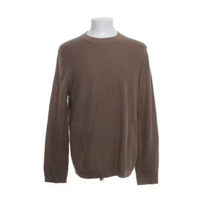 Sweater (Brun) fra Tiger of Sweden Merinould