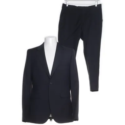 Pak (Blauw) van Acne Wol