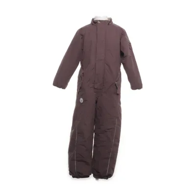 Overall (Röd) från Wheat Nylon, Återvunnen polyester