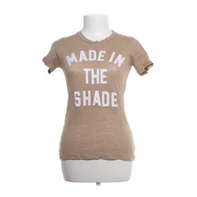 Topp (Beige, Vit) från J.Crew Linne