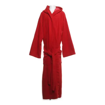 Badjas (Rood) van Morgenstern