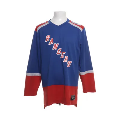 Hockeytröja (Blå, Flerfärgad) från NHL