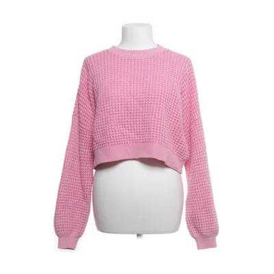 Sweater (Pink) from Hollister California Acrylic, Cotton
