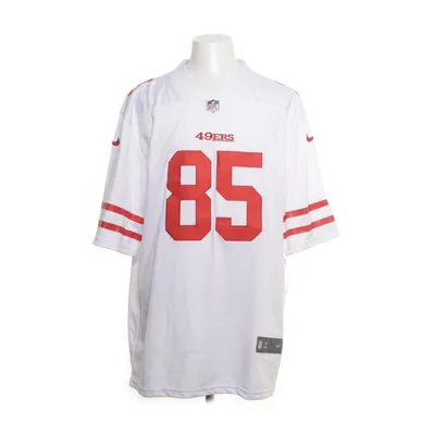 Match jersey (White, Multicolored) from Nike
