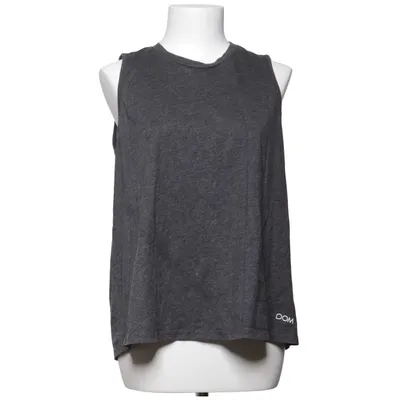 Sports tank top (Gray) from DOM