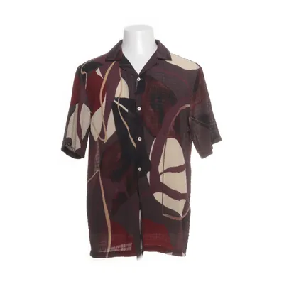 Korte mouwen shirt (Lila, Meerkleurig) van Zara