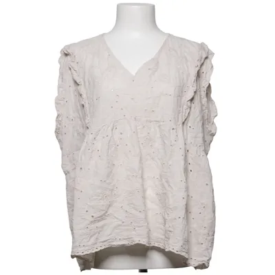Haut (Beige) de Copenhagen Luxe Coton