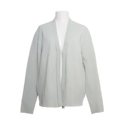 Cardigan (Grøn) fra COS Bomuld, Elastan, Polyamid, Polyester, Viscose