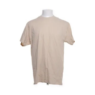 T-shirt (Beige) from Gildan Cotton
