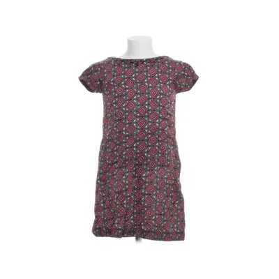 Dress (Black, Multicolored) from Derhy Kids Viscose